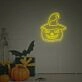 Pumpkin LED Neon Sign