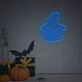 Pumpkin LED Neon Sign