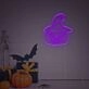 Pumpkin LED Neon Sign