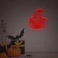 Pumpkin LED Neon Sign