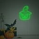 Pumpkin LED Neon Sign