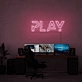 Game Neon Signs