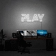 Game Neon Signs
