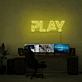 Game Neon Signs