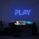 Game Neon Signs
