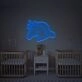 Unicon Head Line LED Neon Sign