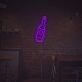 A Bottle Of Beer LED Neon Sign