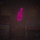 A Bottle Of Beer LED Neon Sign