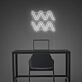 Aquarius Neon LED Neon Sign