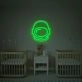 Astronaut Head LED Neon Sign
