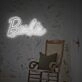 Barbie Name LED Neon Sign
