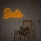 Barbie Name LED Neon Sign