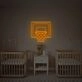 Basketball Basket LED Neon Sign