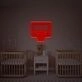 Basketball Basket LED Neon Sign