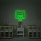 Basketball Basket LED Neon Sign