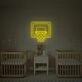 Basketball Basket LED Neon Sign