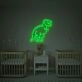 Dinosaur For Children Room LED Neon Sign