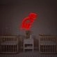 Dinosaur For Children Room LED Neon Sign