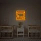 Game Console LED Neon Sign