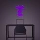 Gaming And Chill LED Neon Sign