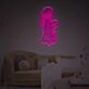 Gta Girl LED Neon Sign