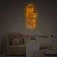 Gta Girl LED Neon Sign