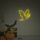 Halloween Bat LED Neon Sign