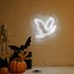 Halloween Bat LED Neon Sign
