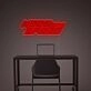 Need For Speed LED Neon Sign