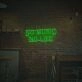 No Music No Life LED Neon Sign