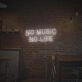No Music No Life LED Neon Sign