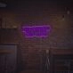 No Music No Life LED Neon Sign