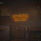 No Music No Life LED Neon Sign