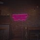 No Music No Life LED Neon Sign