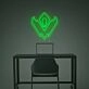 Omen Ability LED Neon Sign