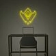 Omen Ability LED Neon Sign
