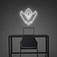 Omen Ability LED Neon Sign