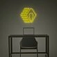 Omen Agent Ability LED Neon Sign