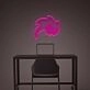 Omen Agent For Game Room LED Neon Sign
