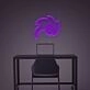 Omen Agent For Game Room LED Neon Sign