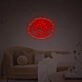 Rose Flower LED Neon Sign