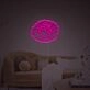 Rose Flower LED Neon Sign