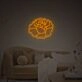 Rose Flower LED Neon Sign