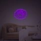 Rose Flower LED Neon Sign
