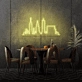 City LED Neon Sign
