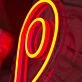 Destination Mini Neon LED Sign