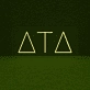 Delta Tau Delta ΔΤΔ LED Neon Sign Celebrating Brotherhood and Lifelong Connections