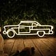 Chevrolet LED Neon Sign