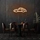 Porsche LED Neon Sign