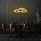 Porsche LED Neon Sign